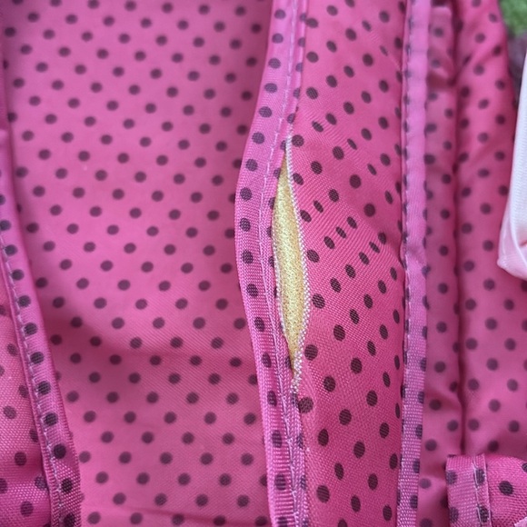 Battat Our Generation American Girl Backpack doll carrier lot - Picture 3 of 6